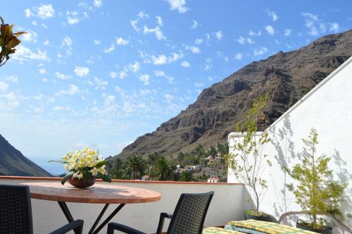 Valle Gran Rey Apartment | Goyo Gomera Apartments