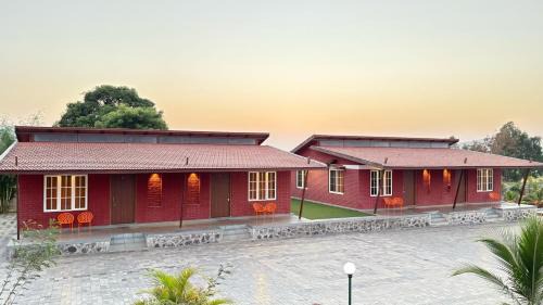 Talegaon Resort | GPSBlissVilla