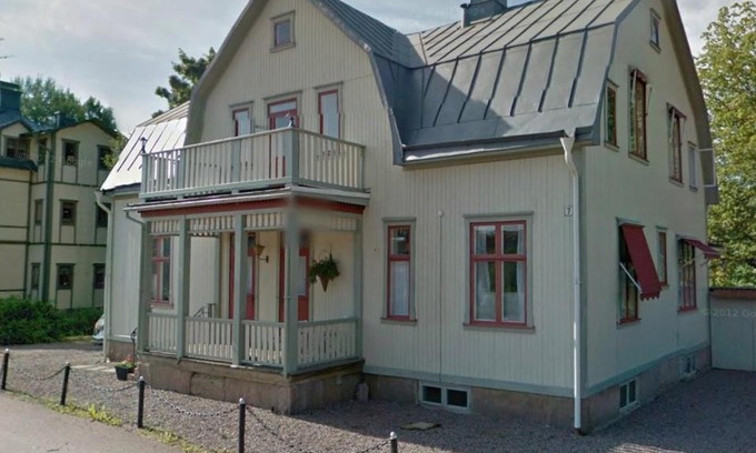 Sunne Bed & Breakfast | Gröna Lena