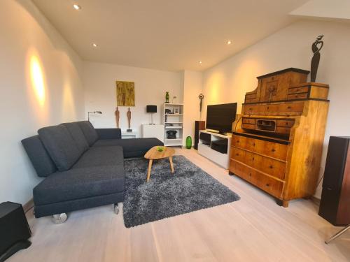 Solingen Apartment | Grünental Oben