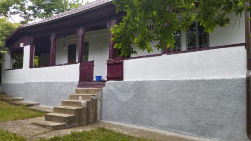 Patarlagele House | Grădina Familia AMURTEL