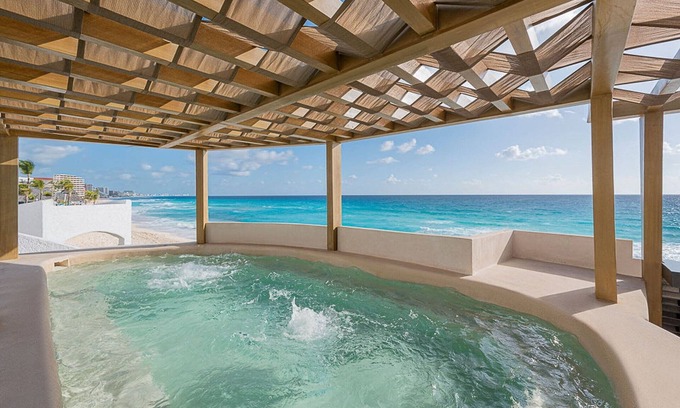 Zona Hotelera Resort | GR Solaris Caribe - All Inclusive