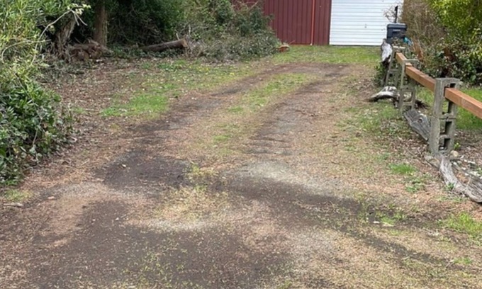 Ocean Shores RV Rental | Grab a RV Parking spot in a home's 85'x15' driveway in coastal Ocean Shores, WA.