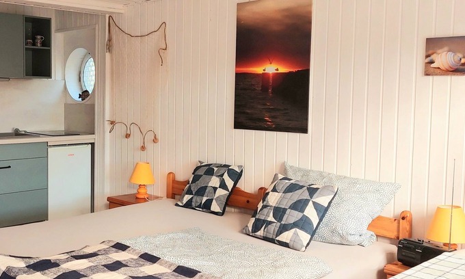Ueckeritz Apartment | Grabner, Ferienwohnung 6 - FW6