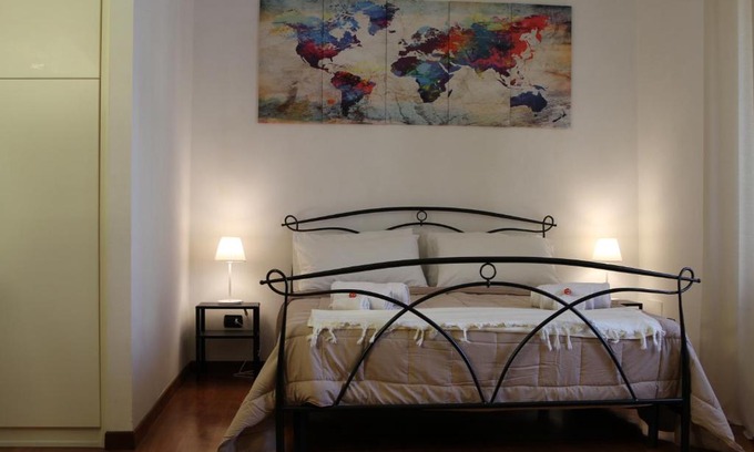 Scandicci Apartment | GRACE'S HOUSE