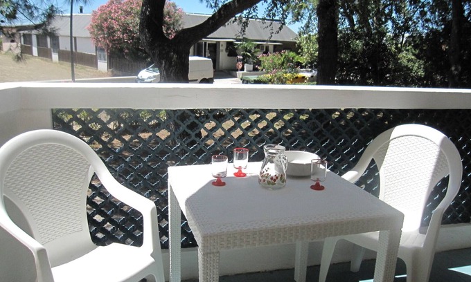 Grado Pineta Apartment | Grado Pineta lovable seaview apartment - Beahost