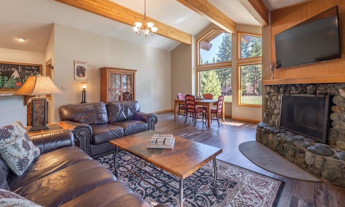 Graeagle House | Graeagle Getaway - 146 Graeagle Meadows
