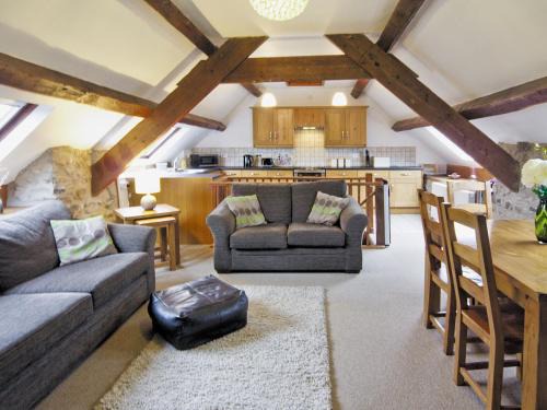 Llanllyfni House | Graianog Bach