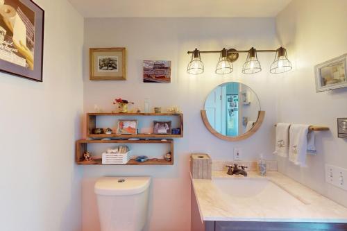 North Truro House | Grammies Place in the Sand