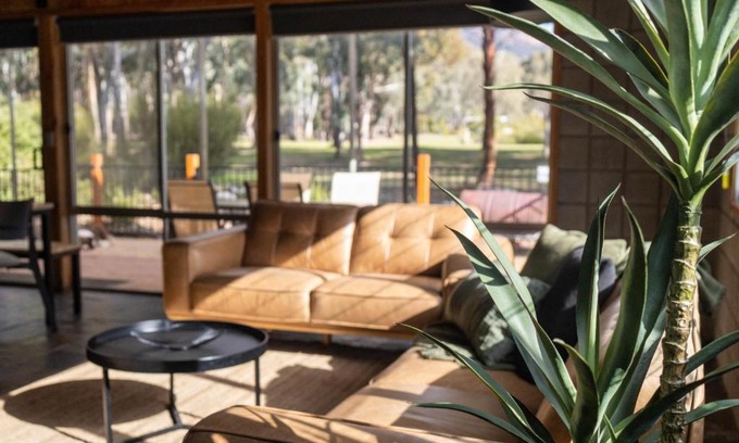Halls Gap Resort | Grampians Getaway