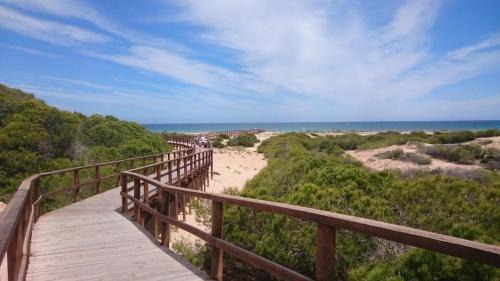 Puerto Marino Apartment | Gran Alicante Bungalow in Beach Resort