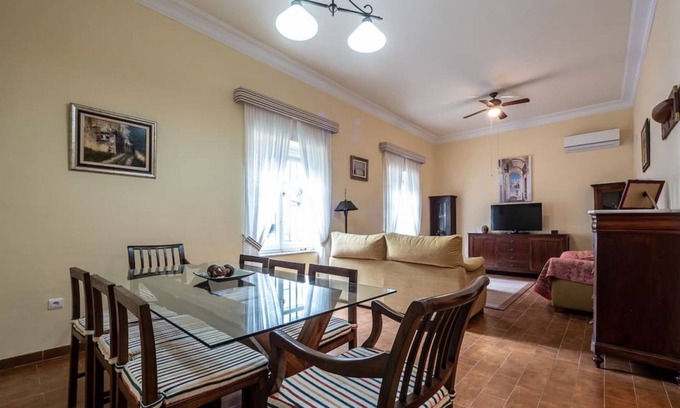 Cadiz Apartment | Gran Apartamento Avenida 57