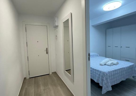 Campoamor Apartment | Gran apartamento diseño