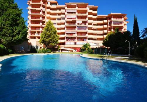 Torreblanca Apartment | Gran apartamento para 6 personas en Fuengirola