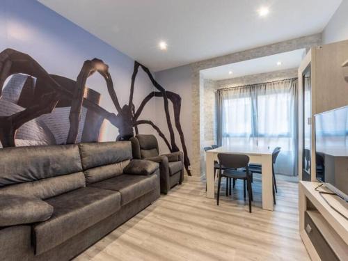 Barakaldo Apartment | Gran Bilbao XII by Aston Rentals