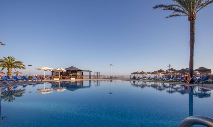 La Cala de Mijas Hotel | Gran Hotel Costa del Sol