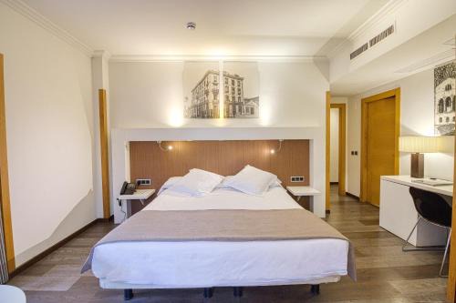 Old Town Hotel | Gran Hotel España
