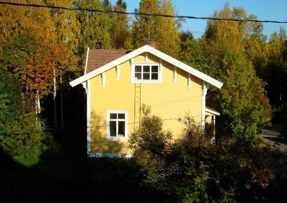 Suolahti Bed & Breakfast | Gran Hotellihuoneistot 2