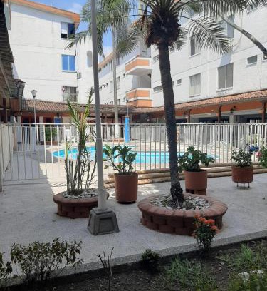 Cali Apartment | Gran Limonar Cataya