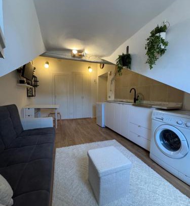 Borgo Po Apartment | Gran mini-suite