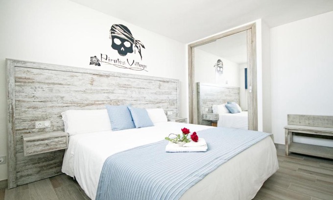 Santa Ponsa Apartment | Gran Santa Ponsa Apartments