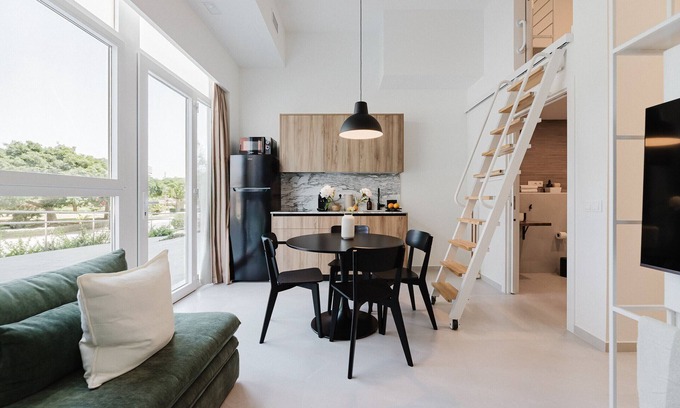 Soternes Apartment | Gran Turia: Premium Apartment in Great Location
