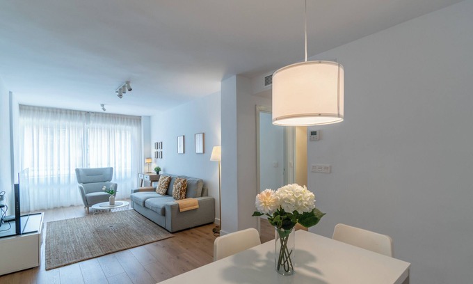 Zaidin Apartment | GRANADA TOURISM APARTMENT