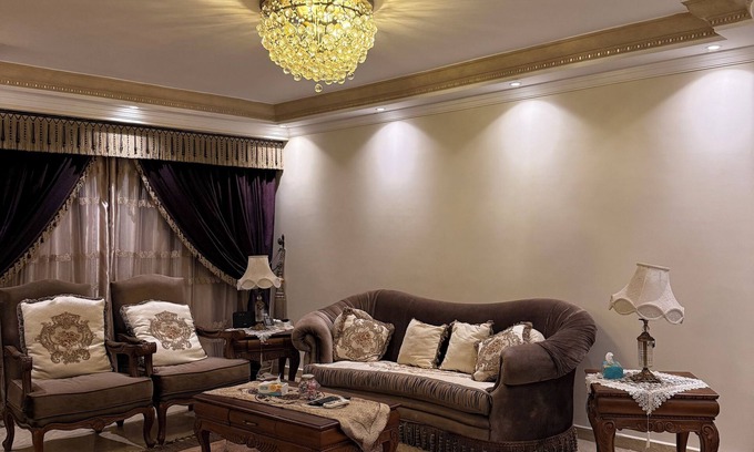 Al Haram Apartment | Grand Apartment pyramids