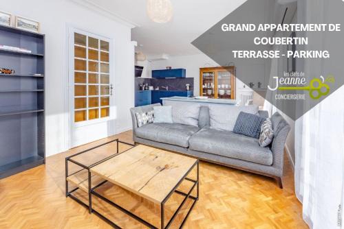 Albi Apartment | Grand Appartement de Coubertin - Calme - Albi