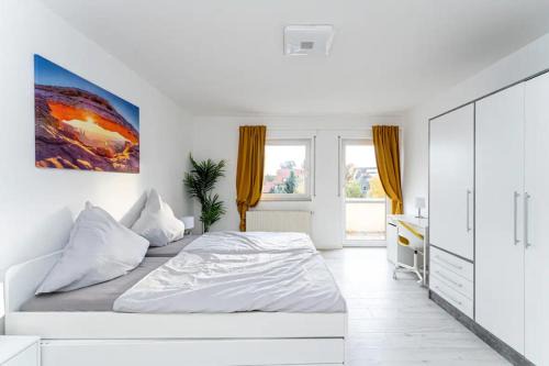 Friedrichshagen Apartment | Grand Appartement nahe Müggelsee