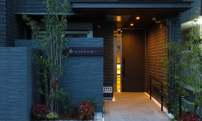 Susakiuramachi Apartment | GRAND BASE Hakata