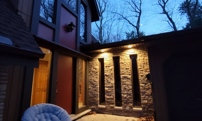 Grand Bend Cottage | Grand Bend - Southcott Pines Chalet Near the Lake
