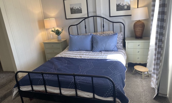Valle House | Grand Canyon Getaway! Cozy & Easily Accessible