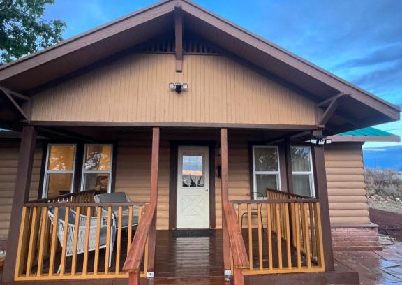 Valle House | Grand Canyon Getaway! Cozy & easily accessible