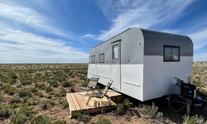 Valle Other | Grand Canyon Vintage Campers
