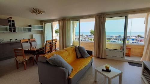 Saint-Jean-de-Monts Apartment | GRAND CAP Appartement 2 chambres vue mer