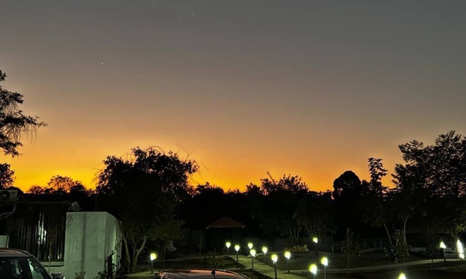 Karjat Resort | Grand Celebration Resort in Karjat
