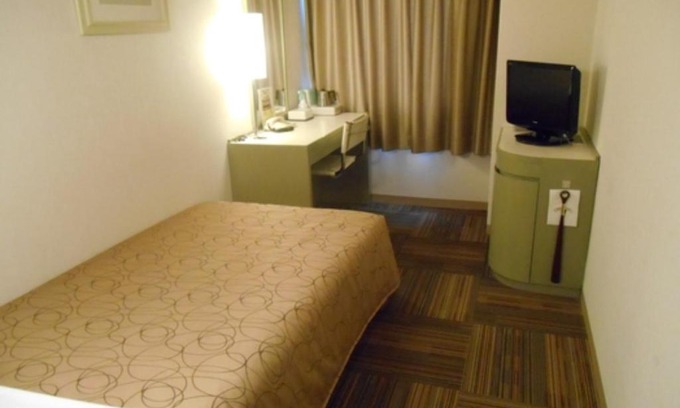 Kanda Hotel | Grand Central Hotel - Vacation STAY 19599v