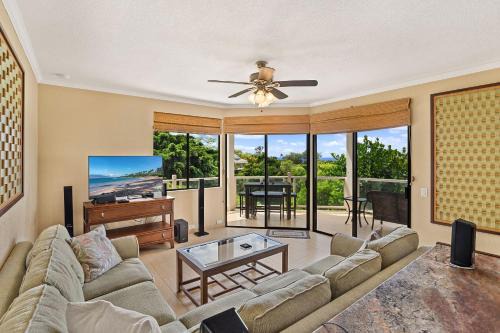 Wailea House | Grand Champions 55, Beautiful Renovation, Split AC