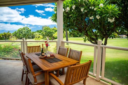 Wailea House | Grand Champions Golf Villas 153