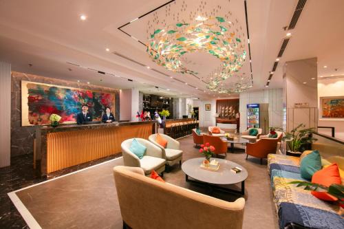 French Quarter Hotel | GRAND CITITEL Hanoi Hotel & Spa