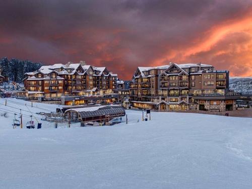 Breckenridge Apartment | Grand Colorado on Peak 8 - 2 bedroom ski-in/ski-out