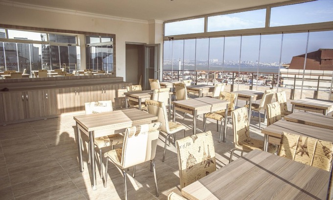 Esenyurt Hotel | Grand Dedem Hotel