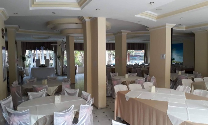 Camlık Mahallesi Hotel | Grand Didyma Hotel