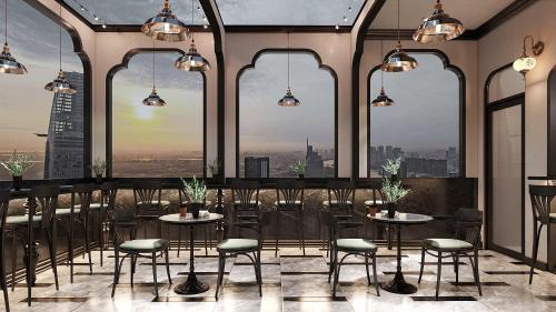 Nguyen Thai Binh Hotel | Grand Dilly Inn Saigon Hotel - Ben Thanh Market