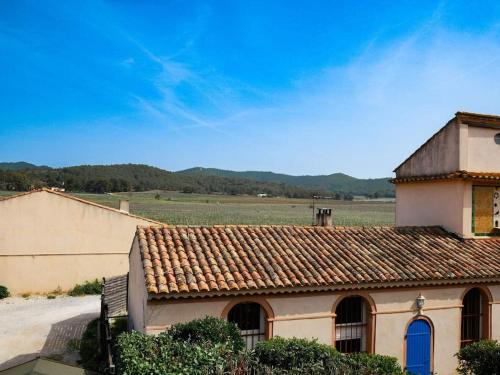 Hyeres Apartment | Grand duplex de charme en pleine campagne