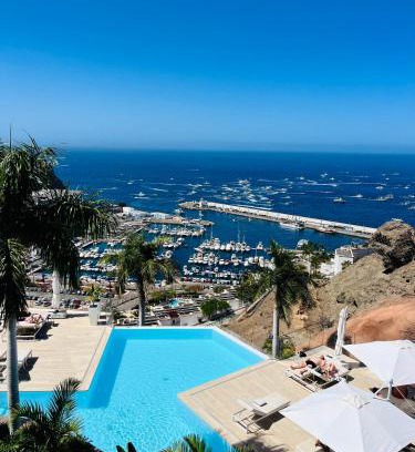Puerto Rico Apartment | Grand Horizon Luxury Boutique Apartments