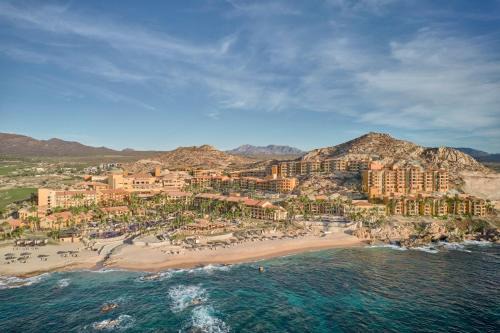 Cabo San Lucas Resort | Grand Fiesta Americana Los Cabos All Inclusive Golf & Spa