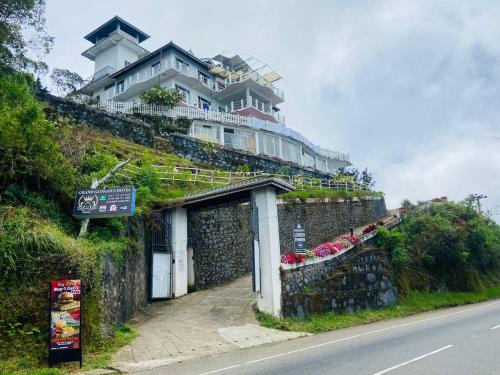 Haputale Hotel | Grand Glorious