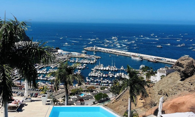Puerto Rico Apartment | Grand Horizon Luxury Boutique Apartments